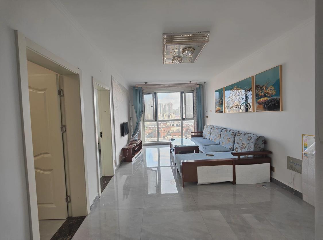 整租·管马楼小区