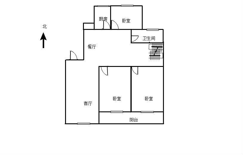整租·三里洋房