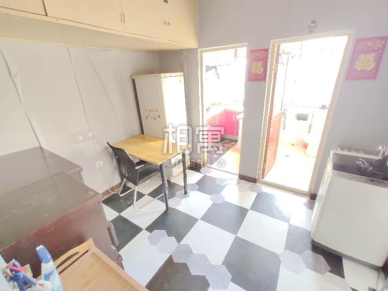 整租·双泉堡甲二号院