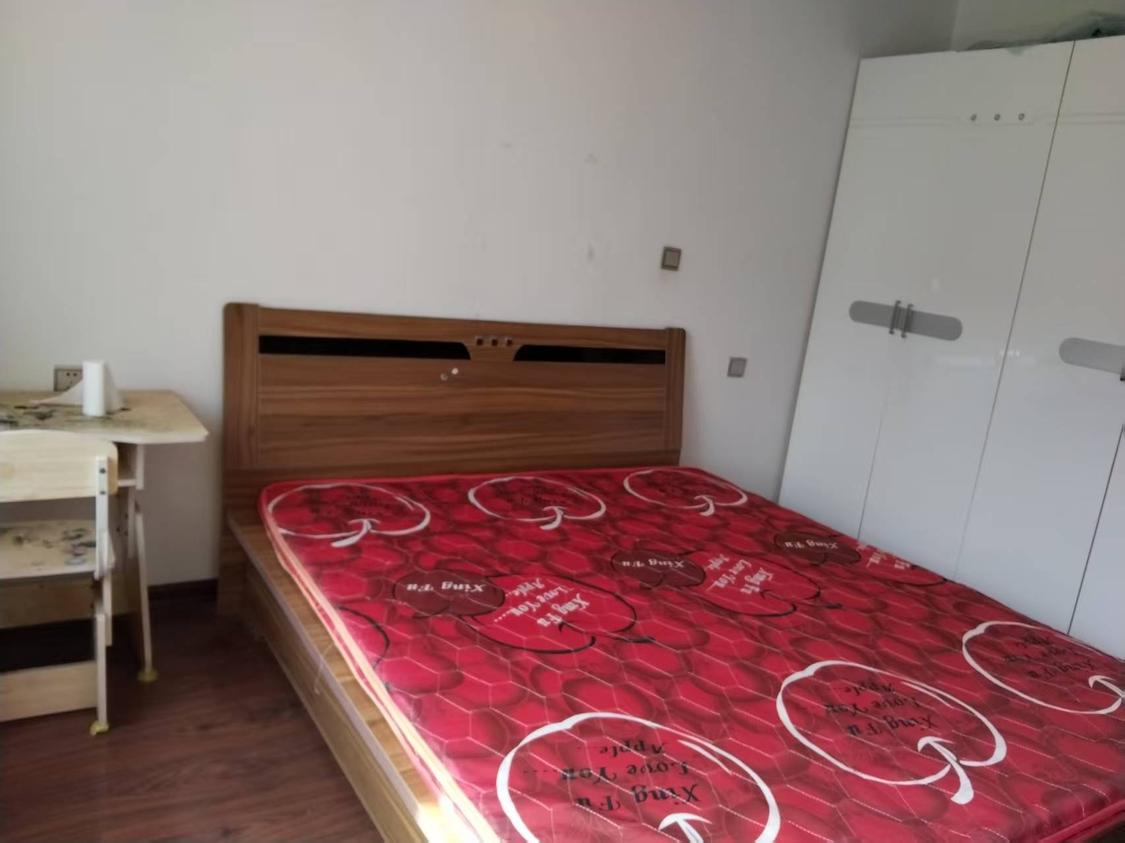 整租·大禹华邦(B区)