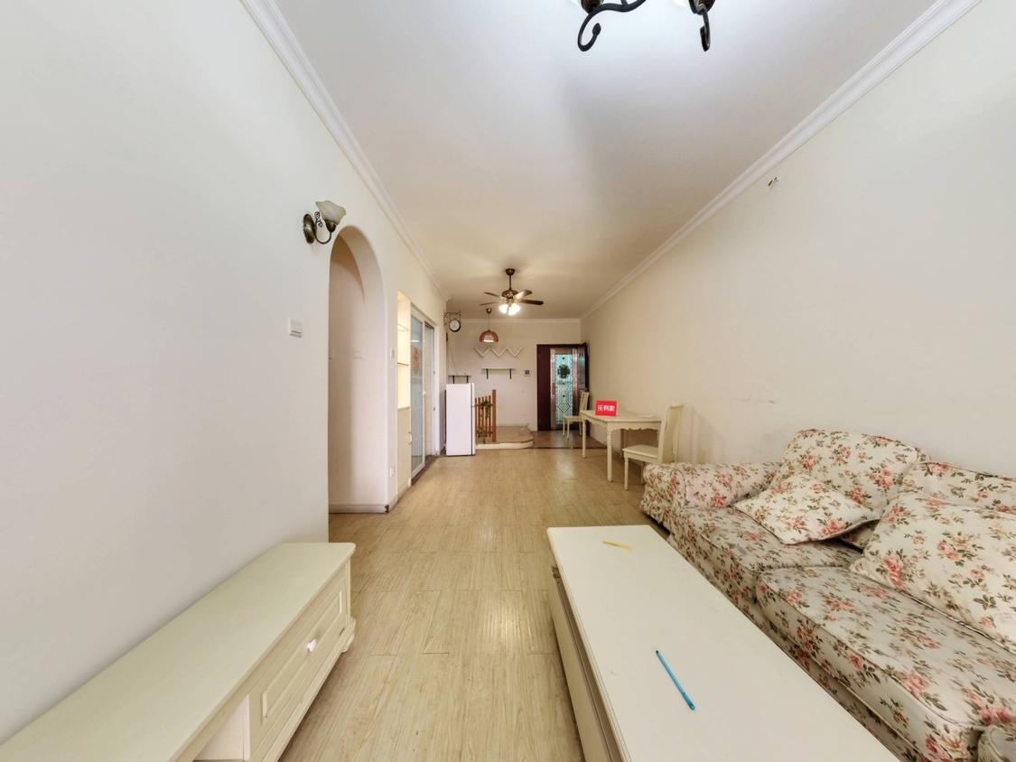 整租·东港印象