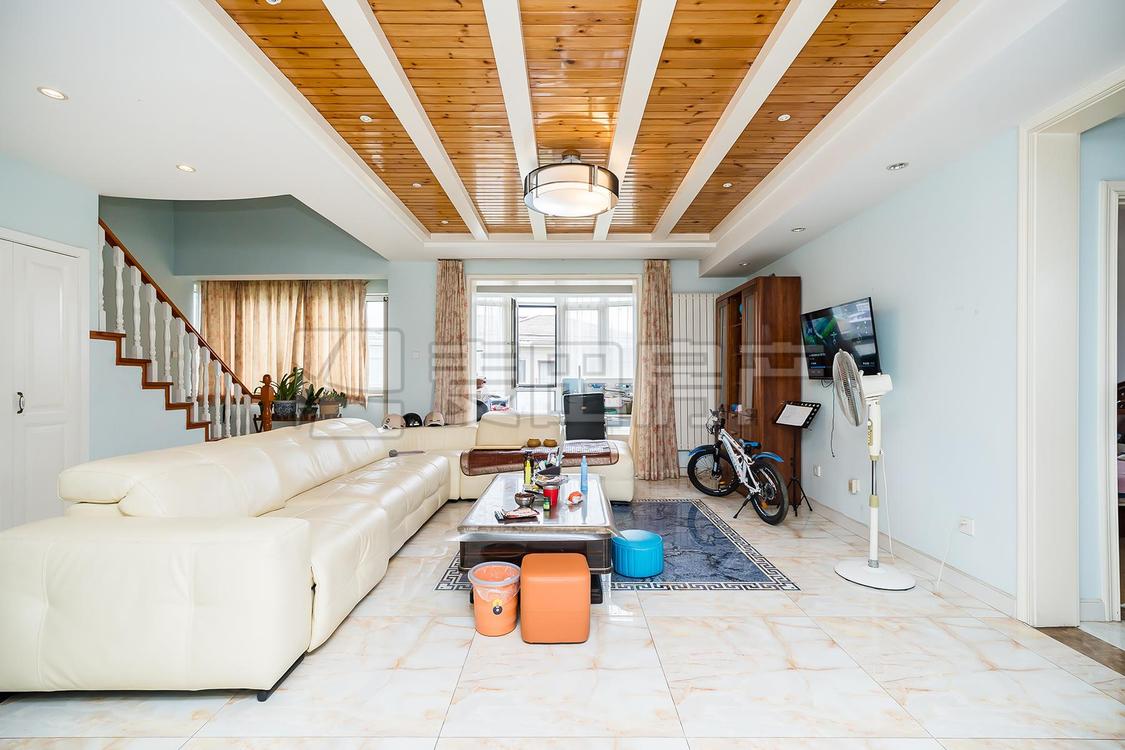 整租·保利西山林语