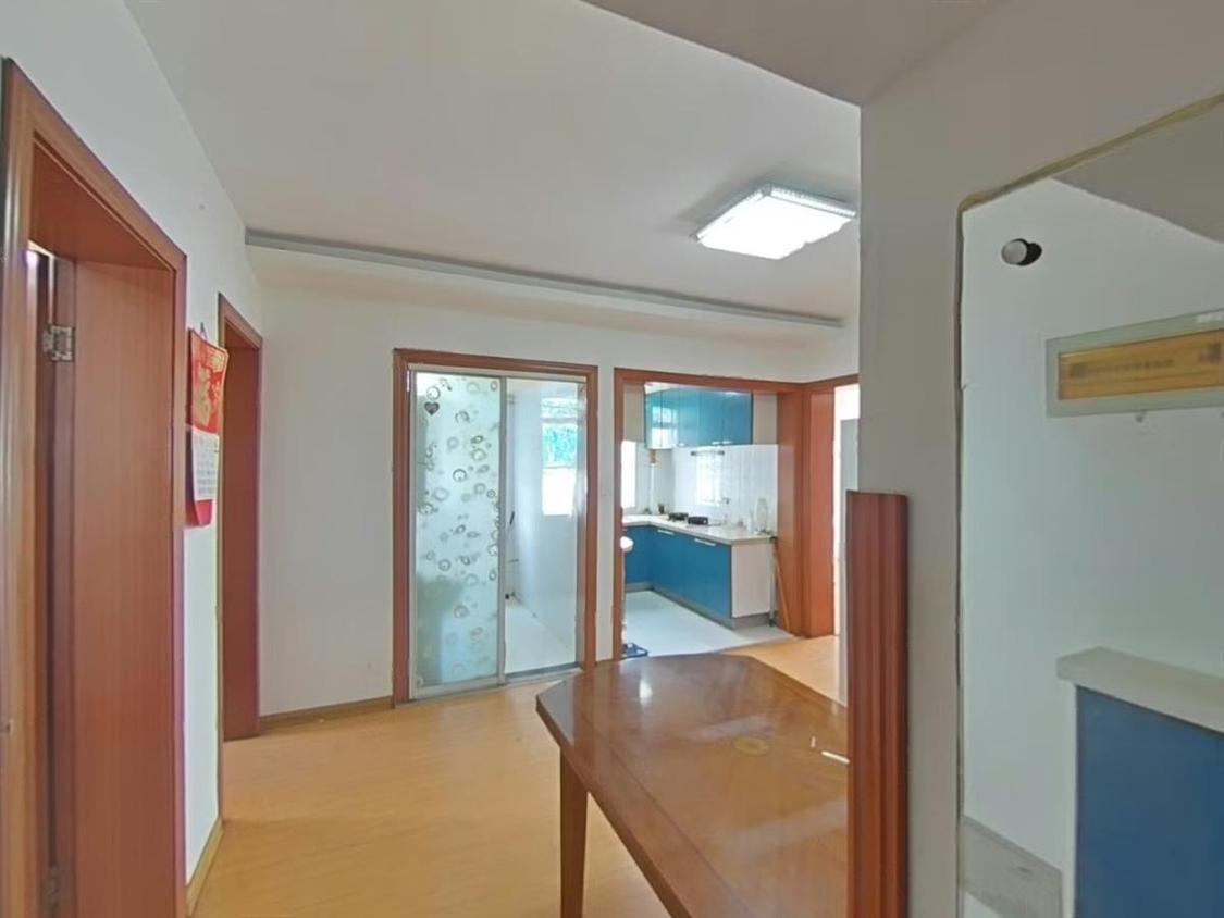 整租·吉兆花园