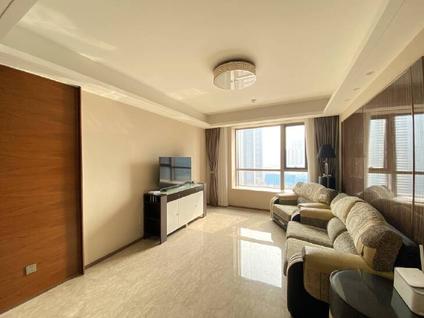 undefined整租·雅颂大苑 2室2厅114㎡ | 南 | 沈河 文艺路