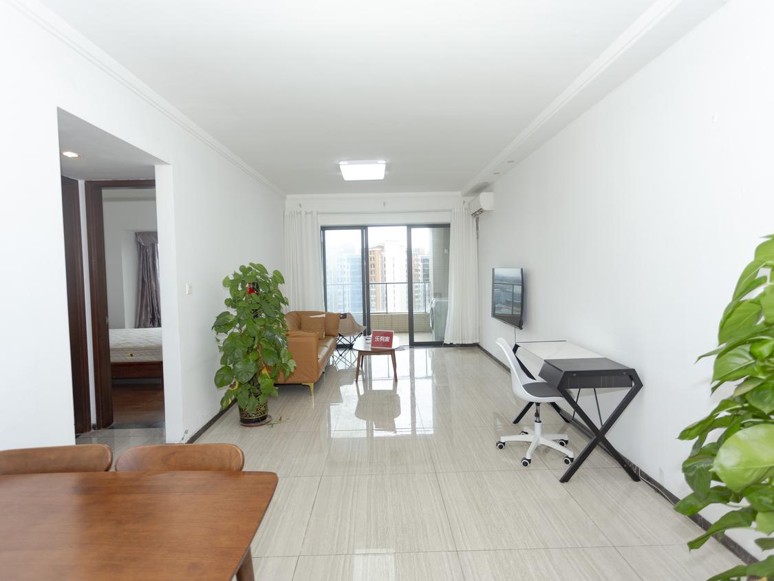 整租·南沙滨海花园(越秀滨海珺城)