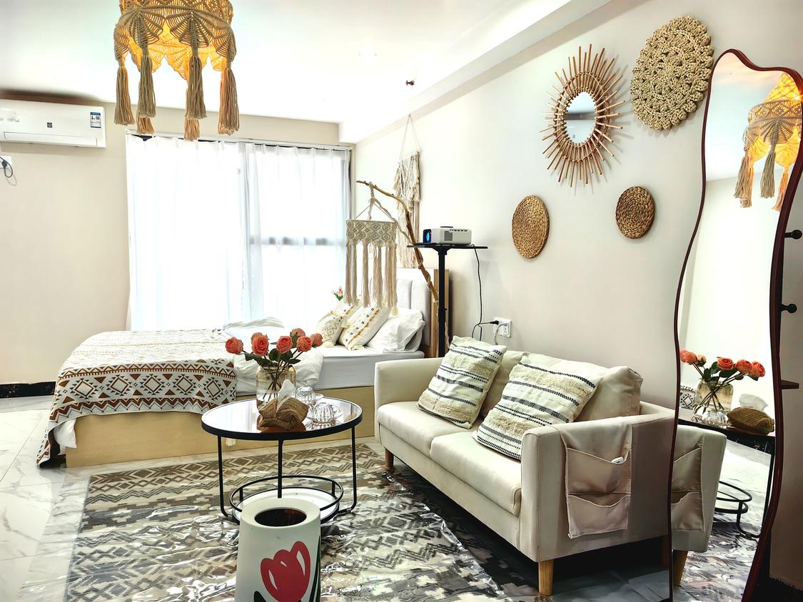 整租·长安和玺