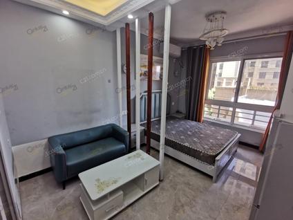 鹿城蒲鞋整租 蒋家桥锦园1室1厅/40平/低楼层