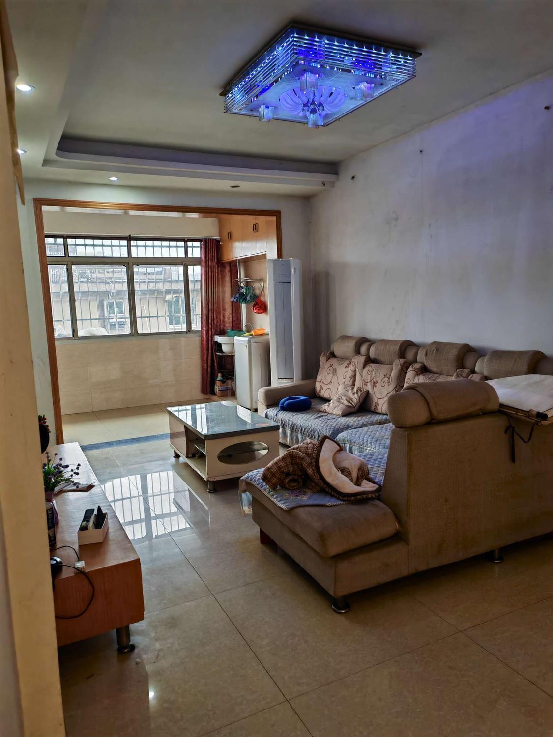 整租·上海路住宅区