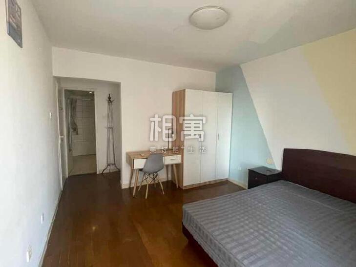 合租·慧谷时空