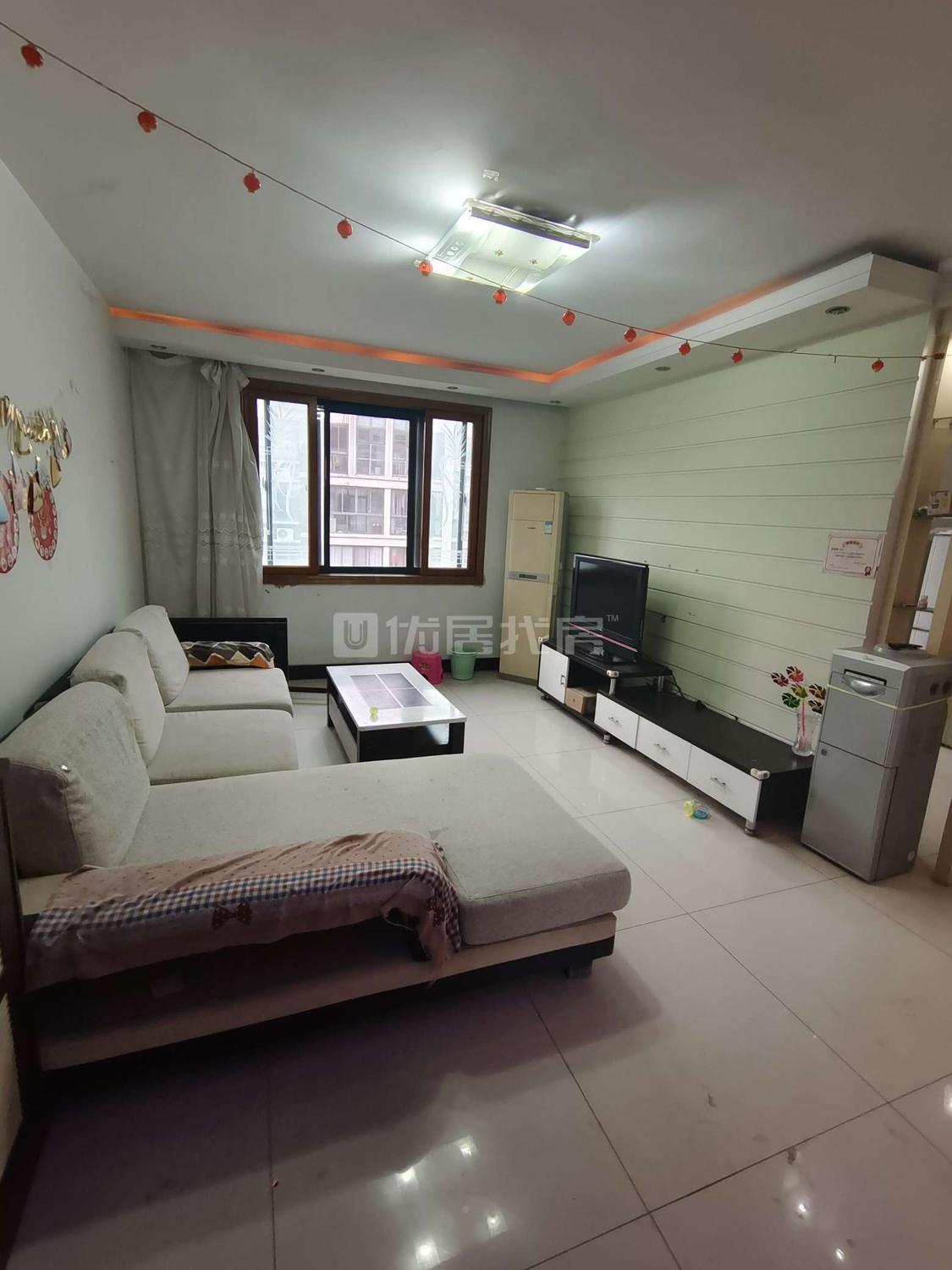 整租·久和国际新城(一期)