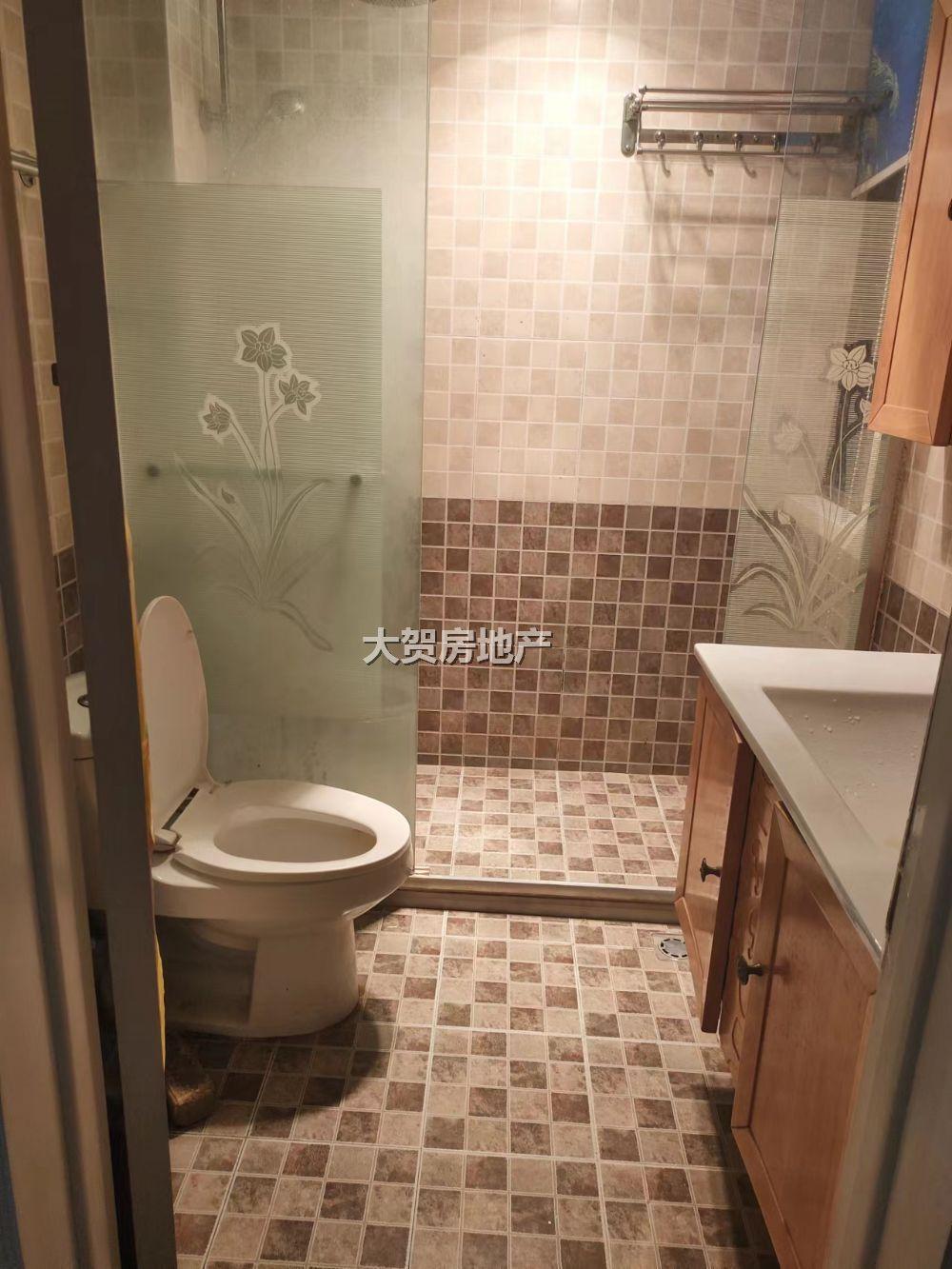 整租·大地伊丽雅特湾