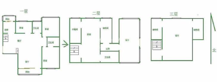 整租·锦绣泉城