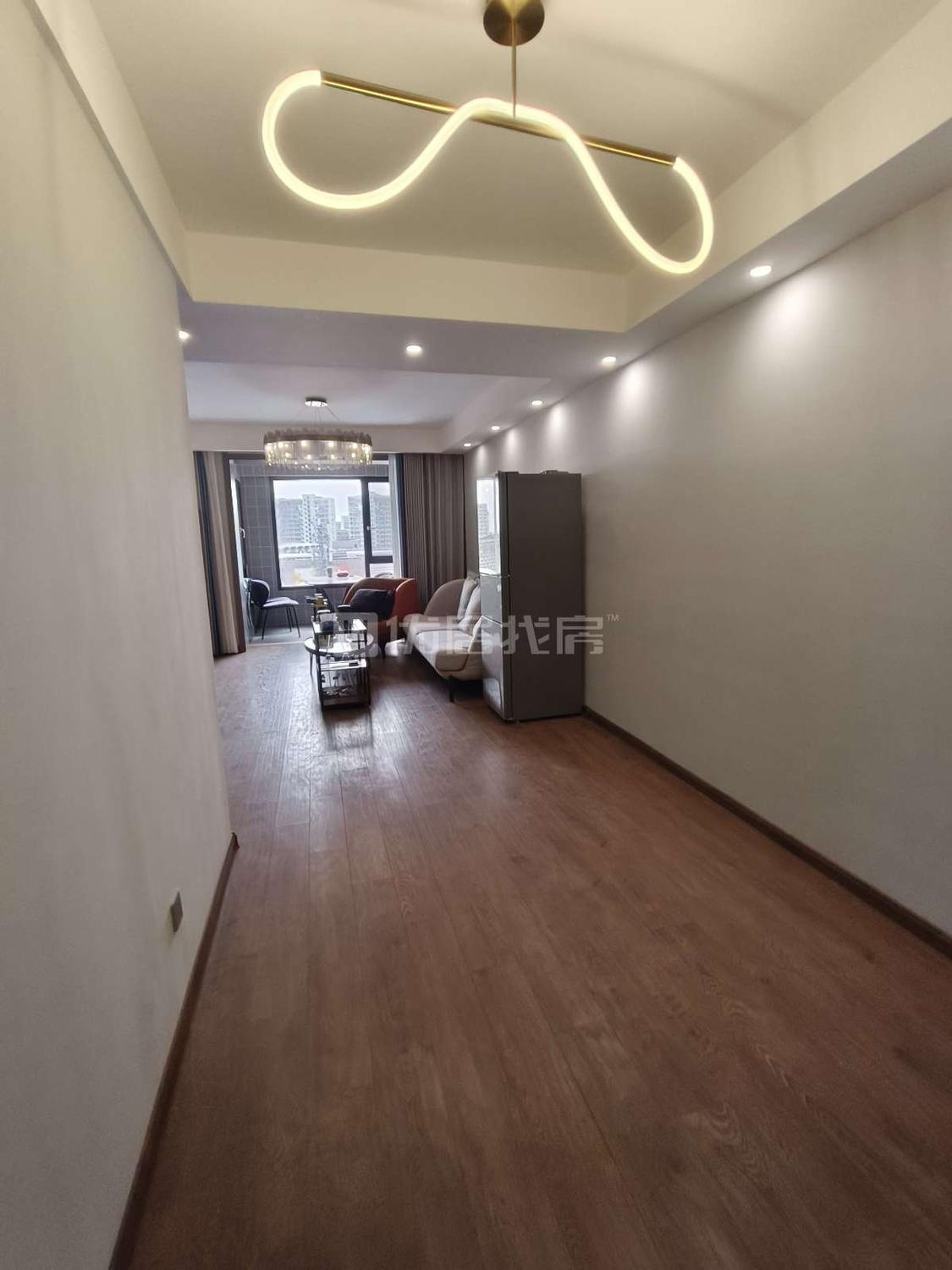 整租·金鹰国际花园南苑