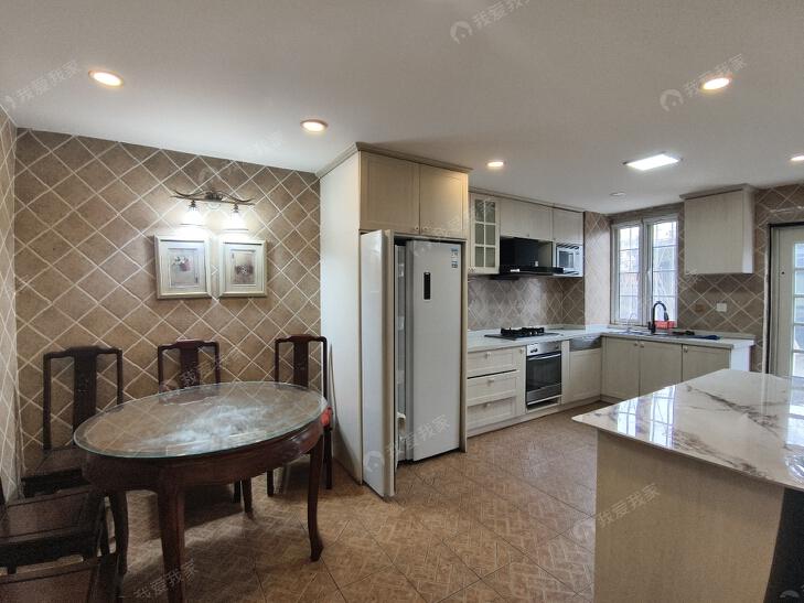 整租·加州水郡(东区)