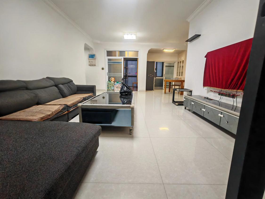 整租·悦美筼筜