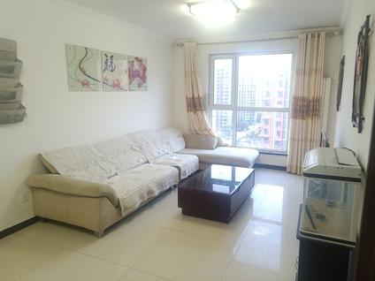 路南南湖整租 仁泰里2室1厅/76平/高楼层