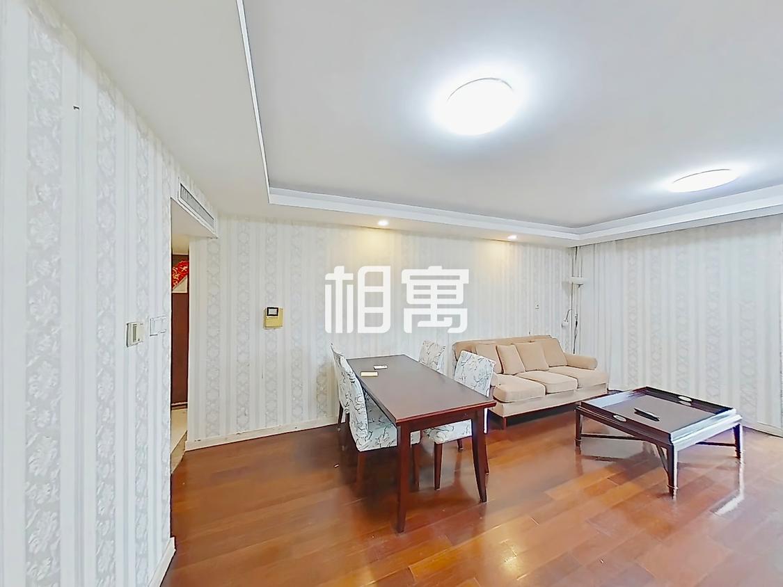 整租·御庭国际公寓