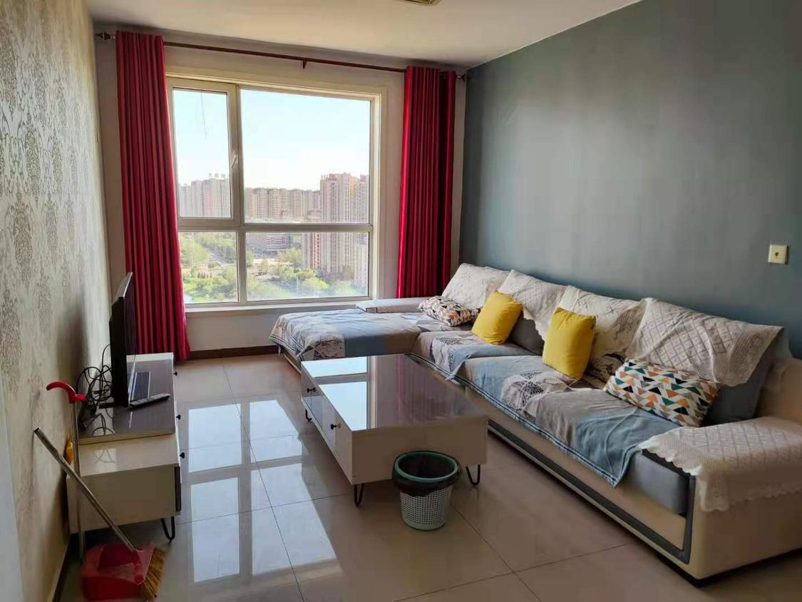 整租·天成郡府(西区)