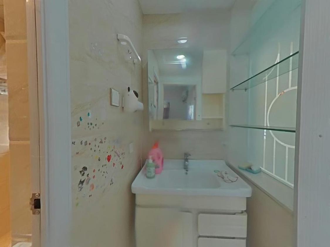 整租·荣盛香榭兰庭