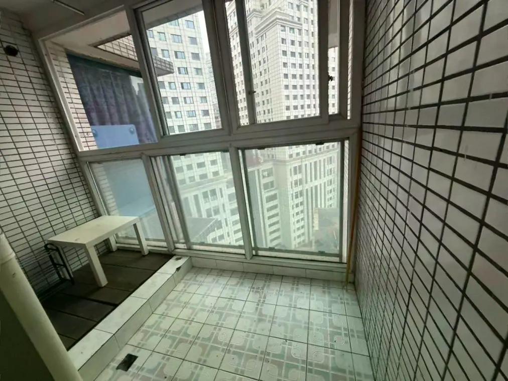 整租·牛栏前村