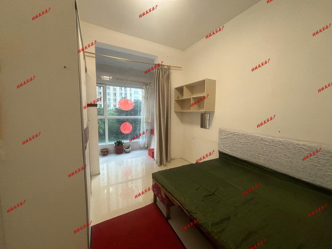 整租·开源嘉苑东区