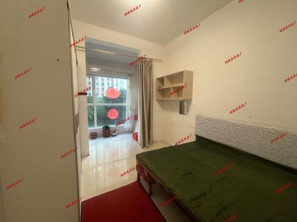 平城东信整租 开源嘉苑东区2室1厅/80平/低楼层