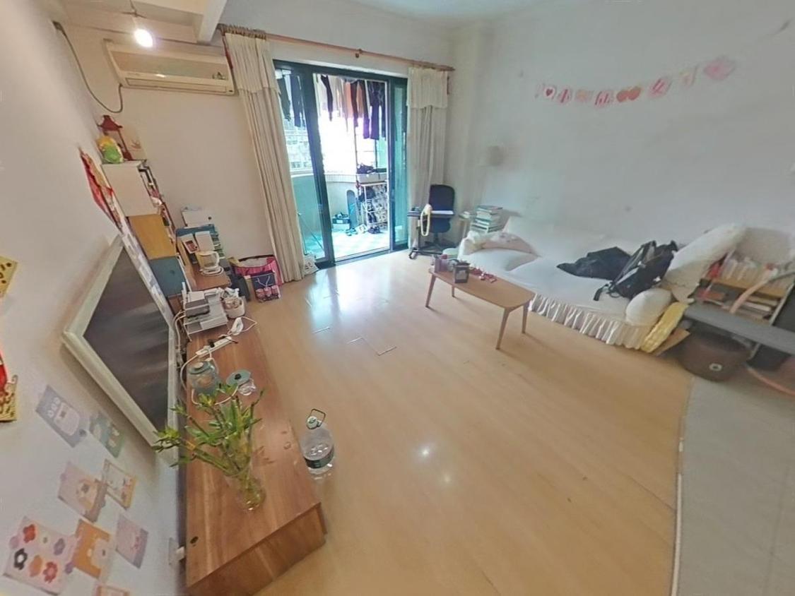 整租·紫林居