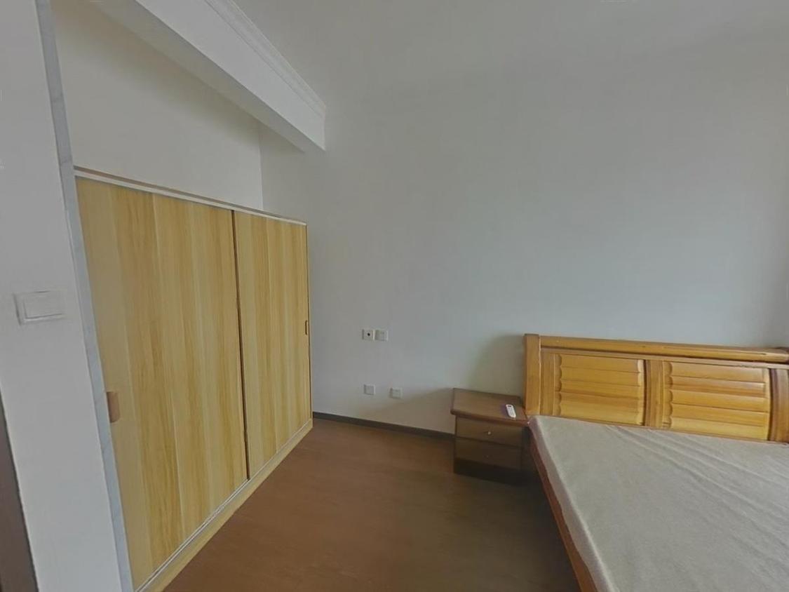 整租·劳动公园里