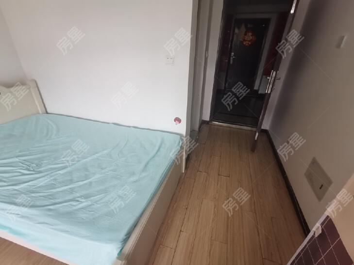 整租·华龙人家