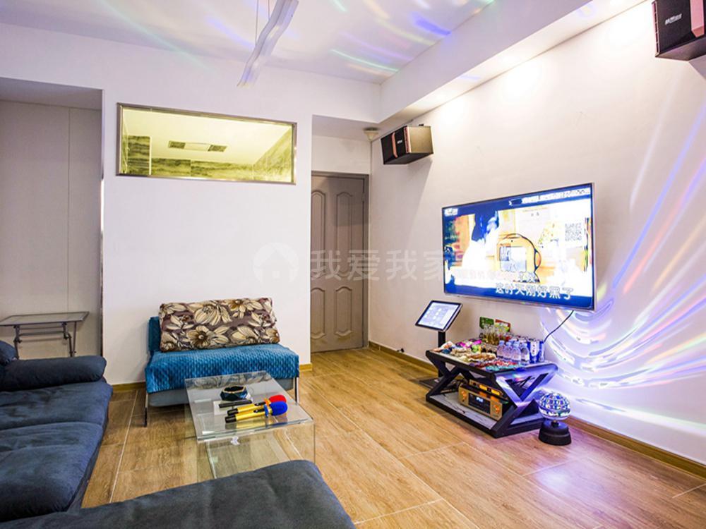 整租·鲁能格拉斯小镇