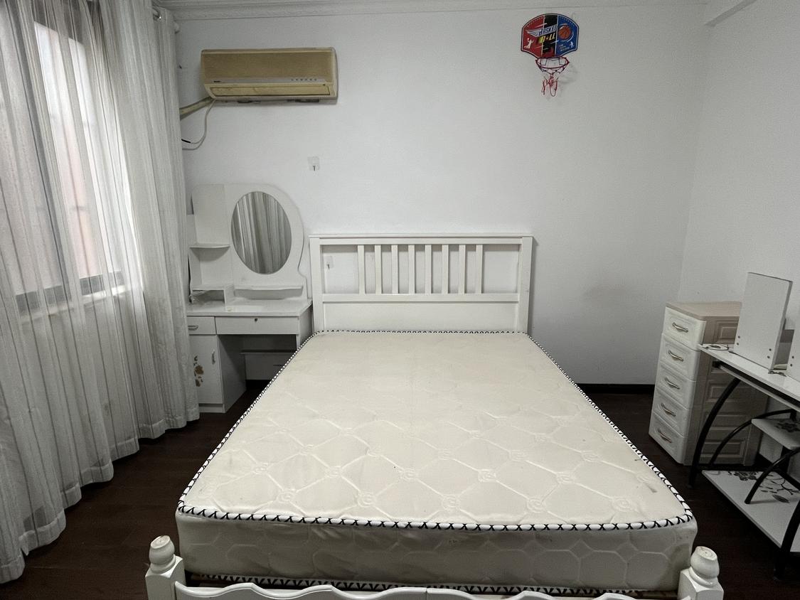 整租·大华阳城(阳城世家苑)