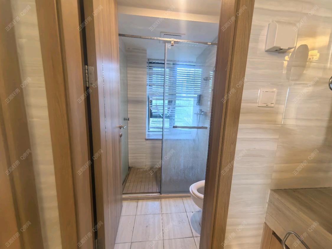 整租·恒大海泉湾花园