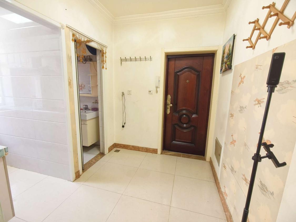 整租·天辰公寓