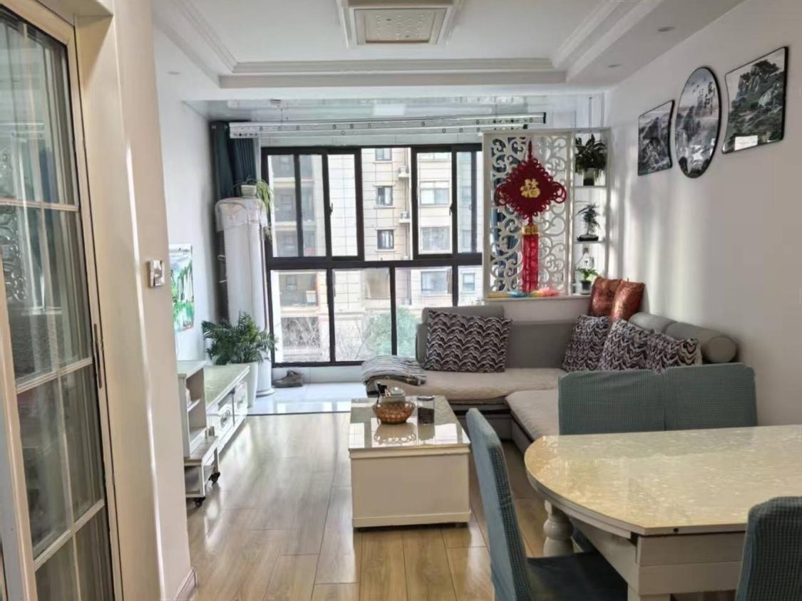 整租·中南锦城