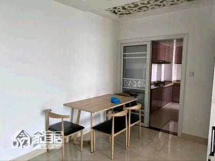 江海外海整租 海伦湾(一期)3室2厅/101平/高楼层