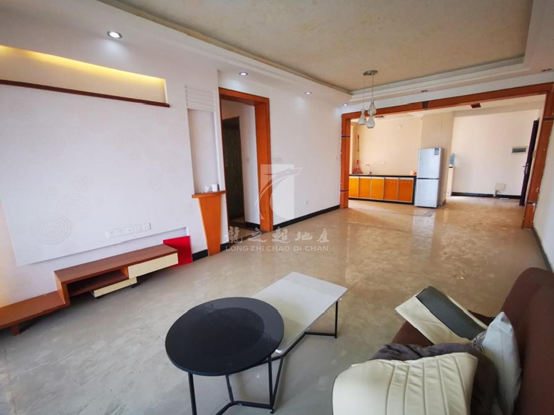 整租·逸峻闲庭