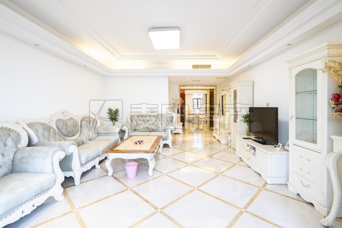 整租·万达大湖公馆