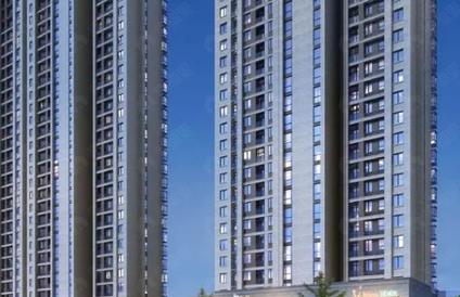 信阳华壹·园满固始 固始/建面109平-126平