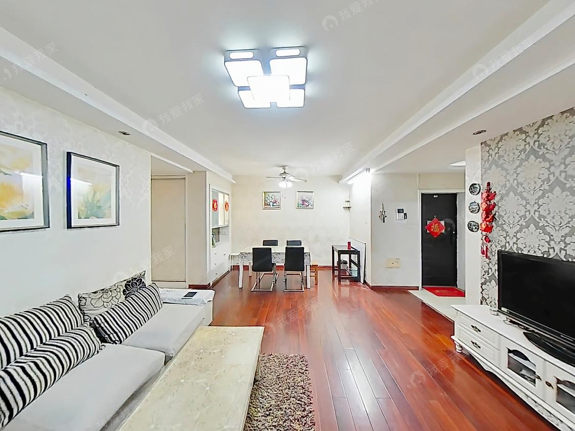 整租·亚东国际公寓