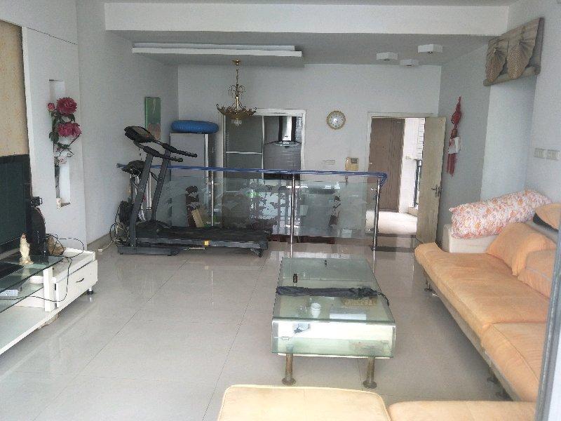 整租·融侨半岛(云满庭B区)