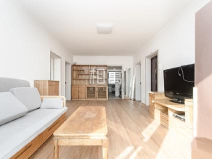 通州九棵树合租 怡乐北街3室1厅/17平/高楼层