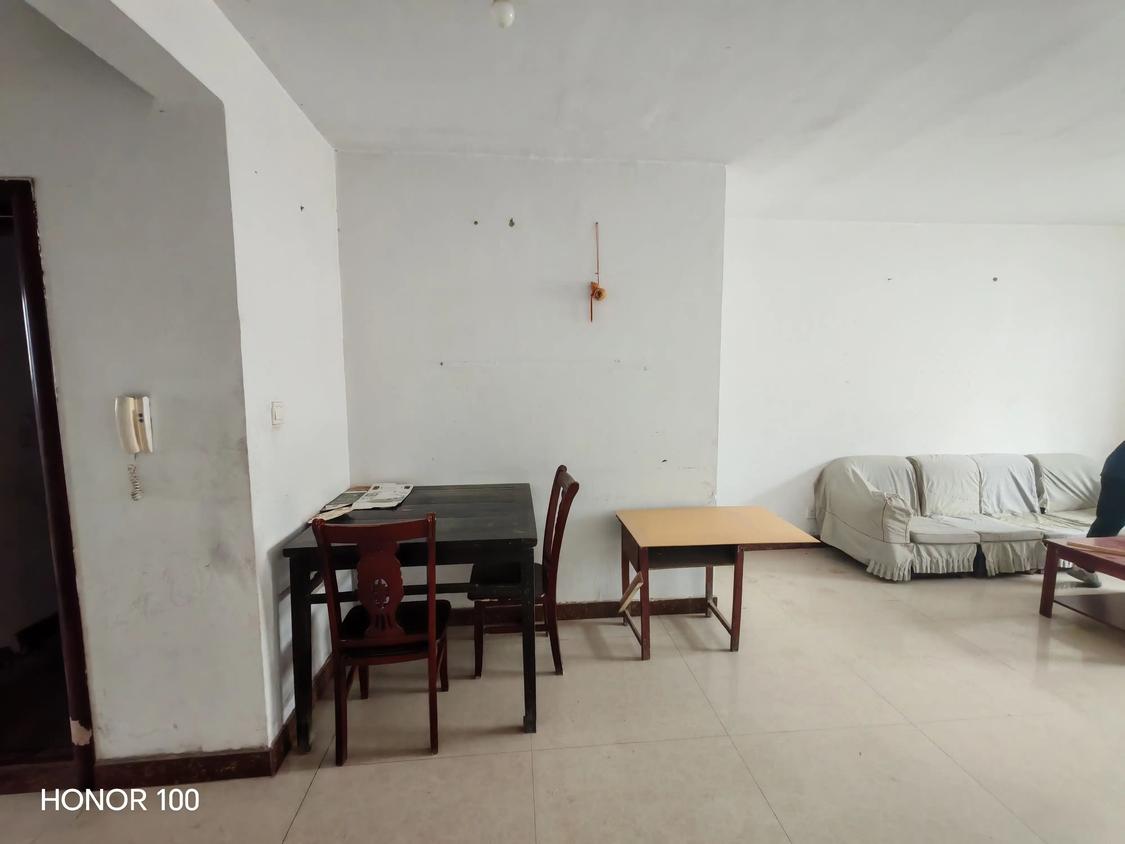 整租·裕河家园