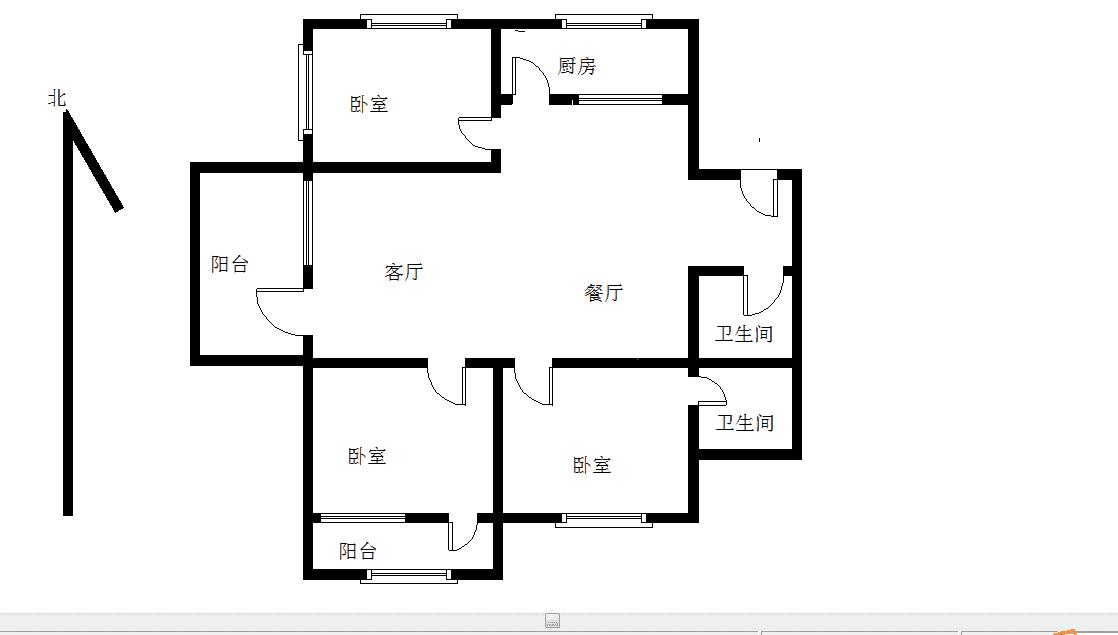 整租·悦华公寓