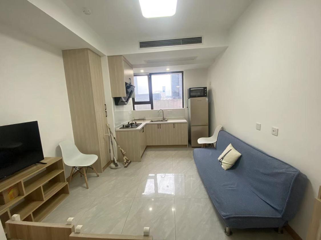 整租·海悦华庭