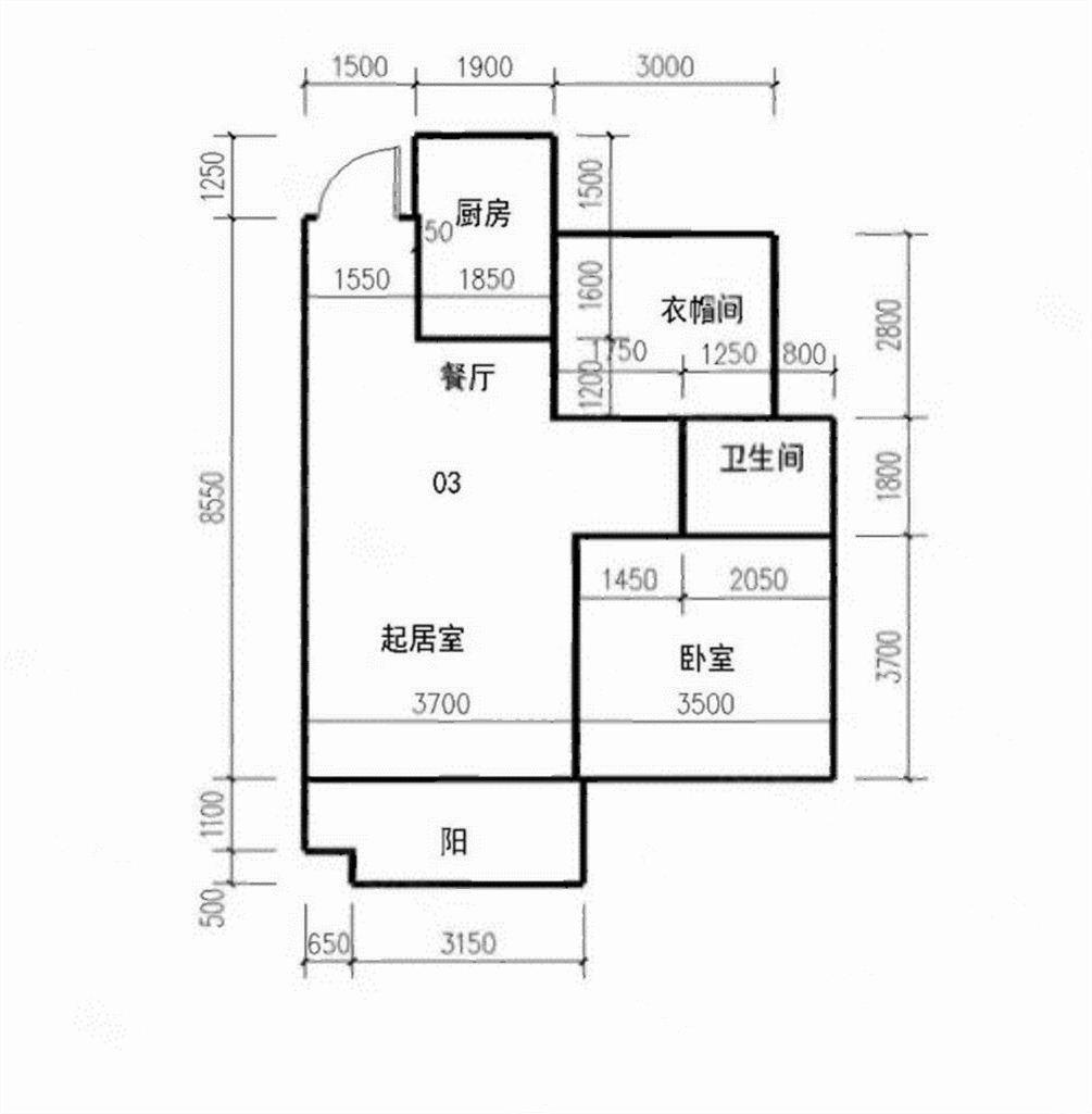 整租·绿地理想城