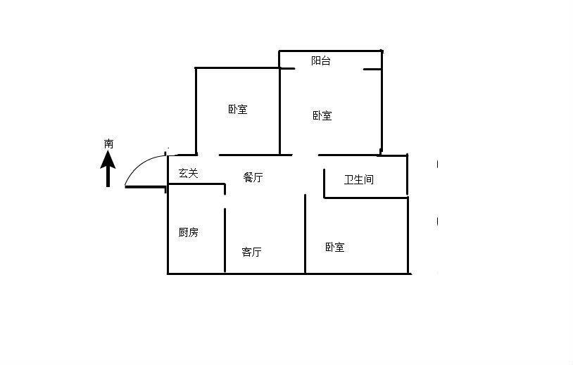 整租·文锦华庭