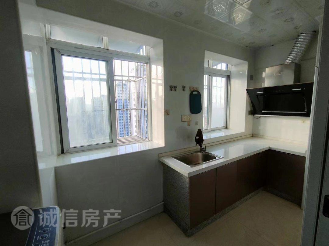 整租·新都市华庭西区