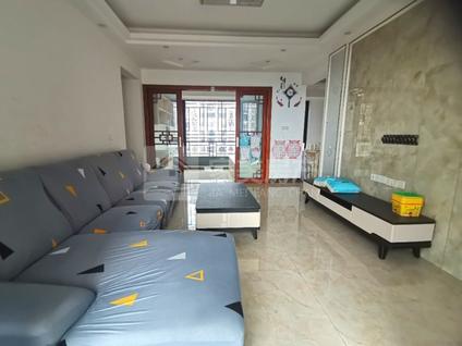 undefined整租·银豪锦湾 4室2厅104㎡ | 其他 | 高明 荷城北