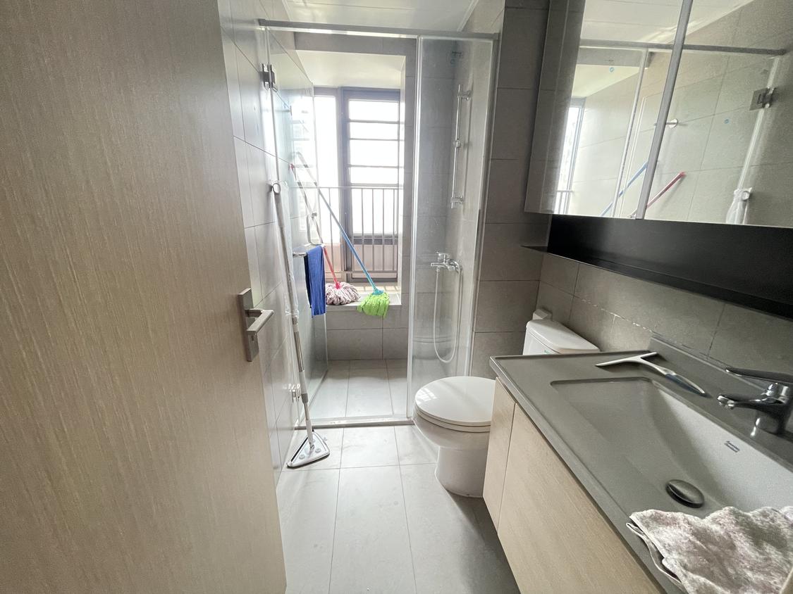 整租·时代芳华(二期)