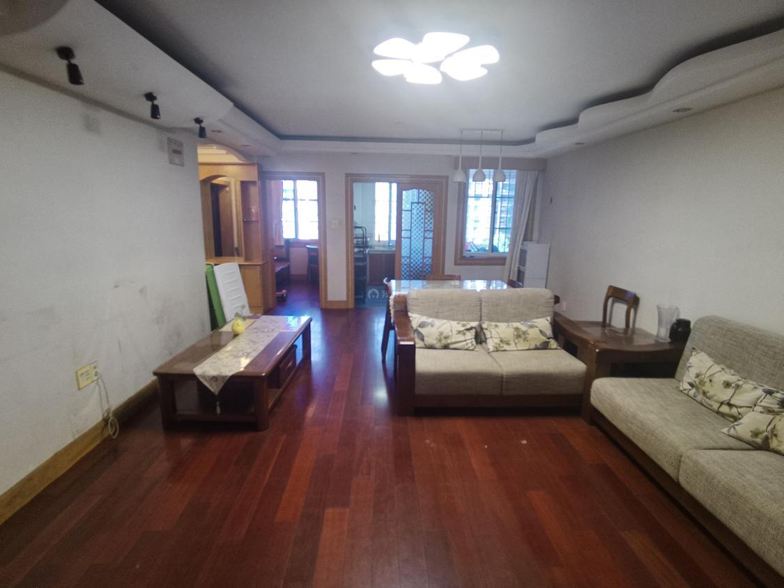 整租·清泰南苑